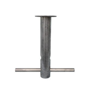 トルボー 155 ボラード | ルイスポールセン社 | Louis Poulsen